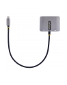 startech USB C VID-EO ADAPTER 4K 60HZ/4K 60HZ 3.5MM AUDIO 100W PD - nr 12