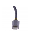 startech USB C VID-EO ADAPTER 4K 60HZ/4K 60HZ 3.5MM AUDIO 100W PD - nr 13