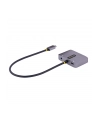 startech USB C VID-EO ADAPTER 4K 60HZ/4K 60HZ 3.5MM AUDIO 100W PD - nr 9