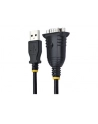 startech USB TO SERIAL CABLE - WIN/MAC/WIN/MAC - PROLIFIC IC - nr 1