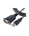 startech USB TO SERIAL CABLE - WIN/MAC/WIN/MAC - PROLIFIC IC - nr 2