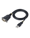 startech USB TO SERIAL CABLE - WIN/MAC/WIN/MAC - PROLIFIC IC - nr 4