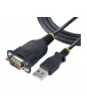 startech USB TO SERIAL CABLE - WIN/MAC/WIN/MAC - PROLIFIC IC - nr 5