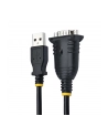 startech USB TO SERIAL CABLE - WIN/MAC/WIN/MAC - PROLIFIC IC - nr 7