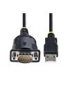 startech USB TO SERIAL CABLE - WIN/MAC/WIN/MAC - PROLIFIC IC - nr 8