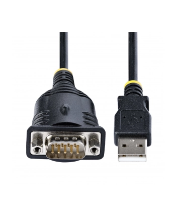 startech USB TO SERIAL CABLE - WIN/MAC/WIN/MAC - PROLIFIC IC nr 2