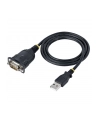 startech USB TO SERIAL CABLE - WIN/MAC/WIN/MAC - PROLIFIC IC - nr 9