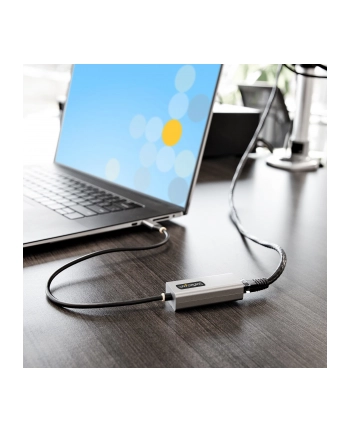 startech USB-C TO ETHERNET ADAPTER/. nr 2