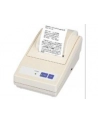 citizen CBM-910II Dot matrix impact printer; Serial; External 230V PSU; 40 col.; White - nr 1