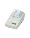 citizen CBM-910II Dot matrix impact printer; Serial; External 230V PSU; 40 col.; White - nr 2