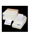 citizen CBM-910II Dot matrix impact printer; Serial; External 230V PSU; 40 col.; White - nr 5