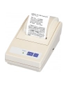 citizen CBM-910II Dot matrix impact printer; Serial; External 230V PSU; 40 col.; White - nr 6
