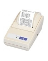 citizen CBM-910II Dot matrix impact printer; Serial; External 230V PSU; 40 col.; White - nr 8