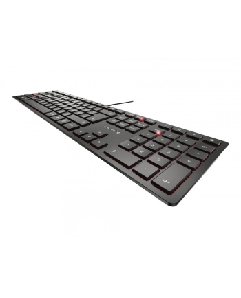 CHERRY KC 6000 SLIM KEYBOARD/PAN-NORDIC
