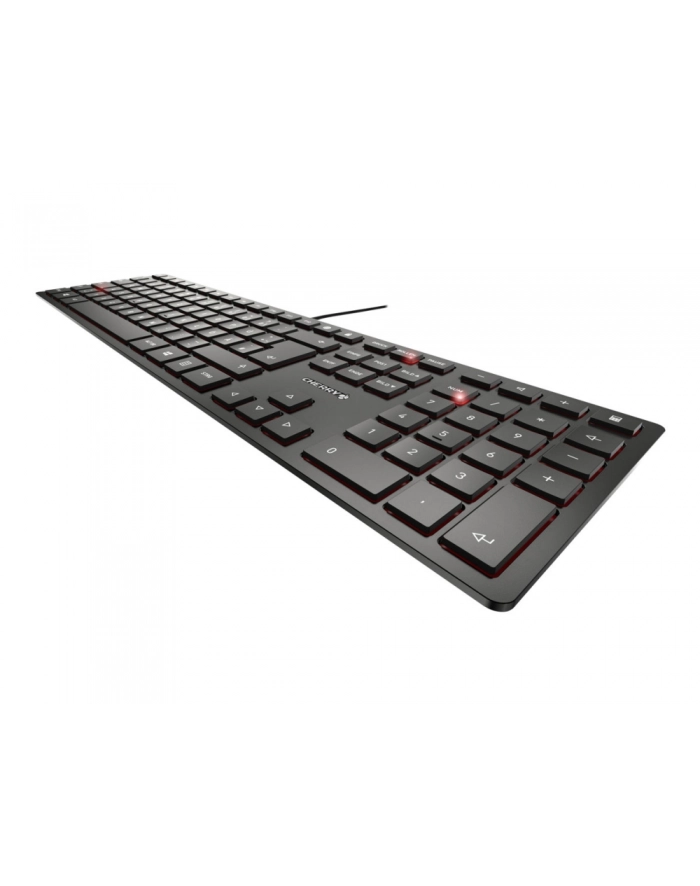 CHERRY KC 6000 SLIM KEYBOARD/PAN-NORDIC główny