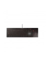 CHERRY KC 6000 SLIM KEYBOARD/PAN-NORDIC - nr 3