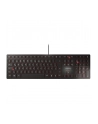 CHERRY KC 6000 SLIM KEYBOARD/PAN-NORDIC - nr 6