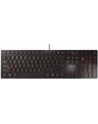 CHERRY KC 6000 SLIM KEYBOARD/PAN-NORDIC - nr 9