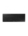 CHERRYSTREAMBLACK/KEYBOARDWIRELESS USB CZECH - nr 13