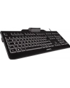 cherry KC 1000 SC KEYBOARD AZERTY BE/BLACK - nr 11