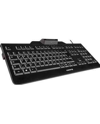 cherry KC 1000 SC KEYBOARD AZERTY BE/BLACK nr 1