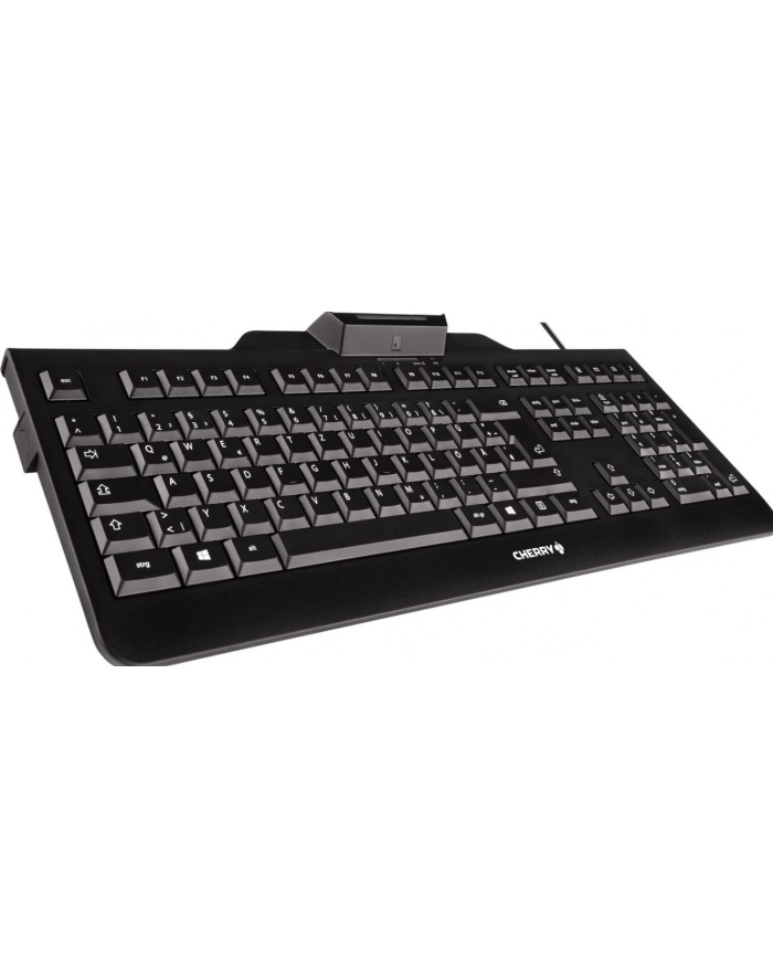 cherry KC 1000 SC KEYBOARD AZERTY BE/BLACK główny
