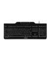cherry KC 1000 SC KEYBOARD AZERTY BE/BLACK - nr 1