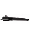 cherry KC 1000 SC KEYBOARD AZERTY BE/BLACK - nr 3