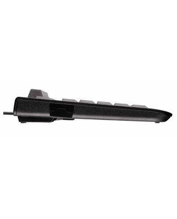 cherry KC 1000 SC KEYBOARD AZERTY BE/BLACK nr 2