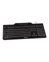 cherry KC 1000 SC KEYBOARD AZERTY BE/BLACK - nr 4