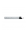 synology RS422+ 1U 4BAY 2.6GHZ DC 2X GBE/2GB DDR4 1X USB3.2I - nr 5