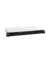 synology RS422+ 1U 4BAY 2.6GHZ DC 2X GBE/2GB DDR4 1X USB3.2I - nr 6