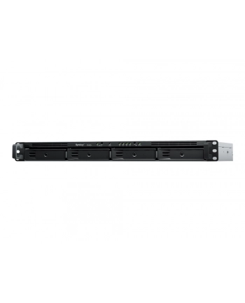 synology RS422+ 1U 4BAY 2.6GHZ DC 2X GBE/2GB DDR4 1X USB3.2I