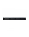 synology RS422+ 1U 4BAY 2.6GHZ DC 2X GBE/2GB DDR4 1X USB3.2I - nr 8