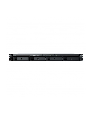 synology RS422+ 1U 4BAY 2.6GHZ DC 2X GBE/2GB DDR4 1X USB3.2I