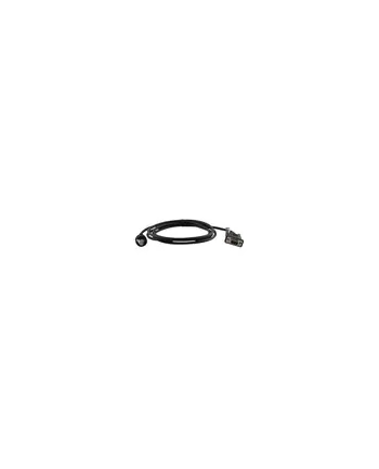 datalogic Cable CAB-548, RS-232 PWR, 9P, Female, Straight, 2 m / 6.5 ft., IP67 nr 2