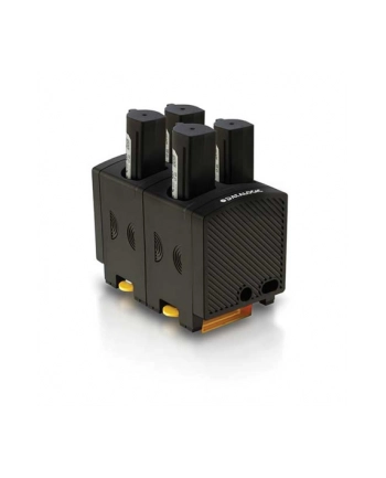 datalogic MULTI BATTERY CHARGER MASTER/4-SLOT (REQUIRES THE 90ACC0350 P nr 1