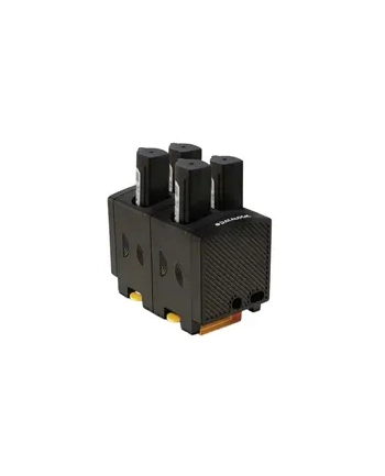 datalogic MULTI BATTERY CHARGER MASTER/4-SLOT (REQUIRES THE 90ACC0350 P nr 2