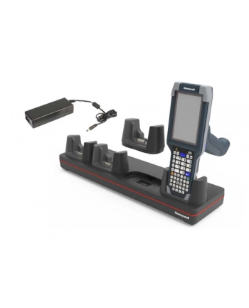 honeywell CK65 Chargebase - Kit includes Dock and Power Supply, No Power Cord (not compatible with rubber boot) nr 1