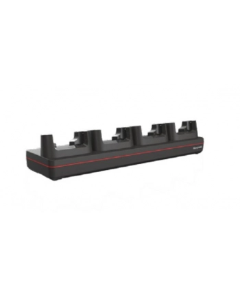 honeywell CT30 XP booted 4 bay charger.Kit includes 4 bay charger, power supply, (wersja europejska) power cord.upto 4 computers with pczerwonyective boot (CT30P-PB-XP nr 2