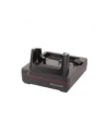 honeywell CT30 XP booted home base. Kit includes homebase, power supply, (wersja europejska) power cord.. - nr 3