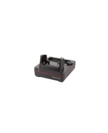honeywell CT30 XP booted home base. Kit includes homebase, power supply, (wersja europejska) power cord.. nr 1