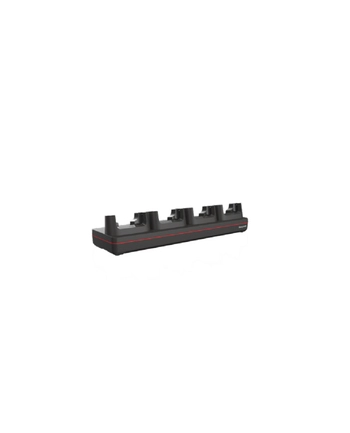 honeywell CT30 XP pczerwonyective boot. It is compatible with booted universal docks (CT30P-XX-UVB-X). nr 2