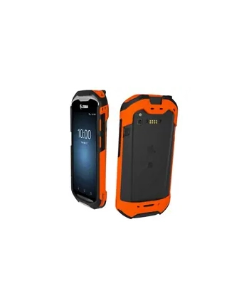 zebra evm TC52AX LONGER EXO TO ACCOMIDATE MIDRANGE IMAGER LONGER HOUSING, WITH HANDSTRAP nr 2