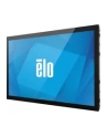 elo touch Elo 3263L 32-inch wide LCD Open Frame, Full HD, VGA ' HDMI 1.4, Projected Capacitive 40-Touch with P - nr 1