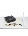 startech 11X18IN ANTI STATIC MAT/GROUNDING WIRE ANSI/ESD S 4.1 - nr 7