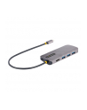startech USBC MULTIPORT ADAPTER 4K 60HZ/HDMI VID-EO/5GBPS USB HUB/100W PD - nr 19