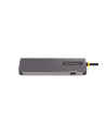 startech USBC MULTIPORT ADAPTER 4K 60HZ/HDMI VID-EO/5GBPS USB HUB/100W PD - nr 23