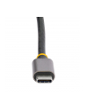 startech USBC MULTIPORT ADAPTER 4K 60HZ/HDMI VID-EO/5GBPS USB HUB/100W PD - nr 26