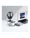startech PORTABLE 4PT USB-C HUB 10GBPS/USB-C PORTS - USB 3.1 10GBPS - nr 18